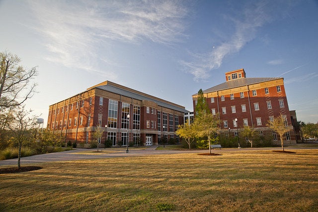 Georgia Southern School of Nursing receives $1.6 million grant for behavioral health workforce education and training