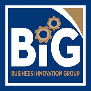 Volunteer to help with the 2017 BIG Pitch Competition