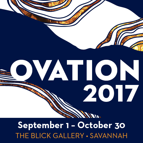 Georgia Southern art students exhibit work at Savannah’s Blick Gallery