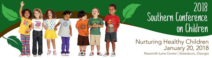 Childcare conference unites providers, teachers and experts