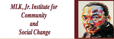 Community organizers connect ideas to action plans for social change