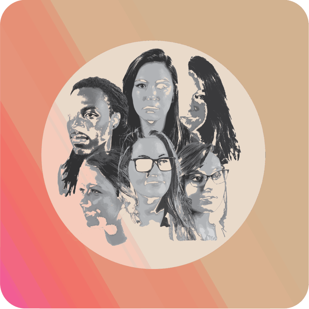 Betty Foy Sanders Department of Art students present senior art exhibit, ‘Perspective’
