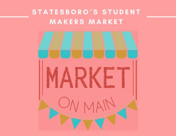 Market on Main to showcase Georgia Southern student entrepreneurs