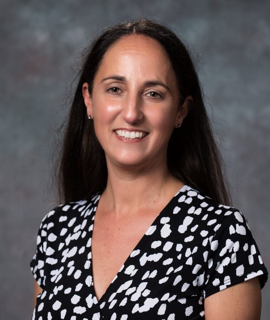 Georgia Southern alumna, 2022 Georgia Teacher of the Year to speak on Armstrong Campus on Oct. 20