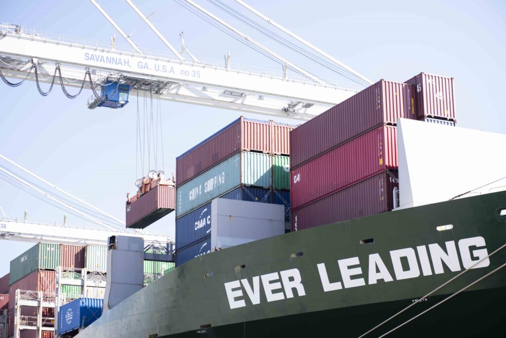 Twelve startups selected in first batch of Savannah Logistics Innovation Center and Plug<br>and Play’s Accelerator Program