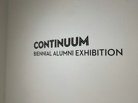 Georgia Southern arts alumni return to campus to inspire next generation of Eagles