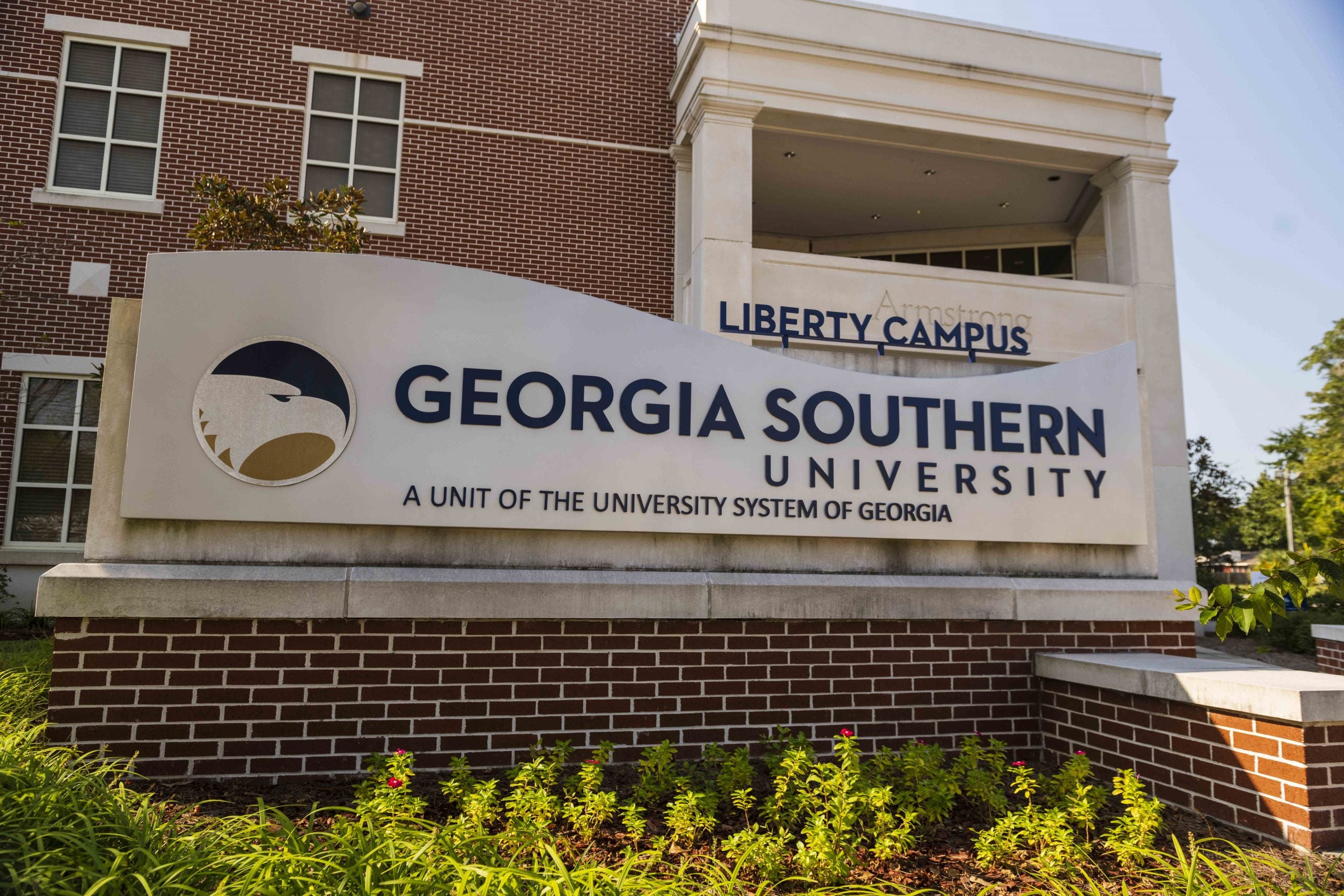 Georgia Southern Liberty Campus