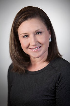 <strong>Nontraditional student returns to Georgia Southern University to chart new career path</strong>