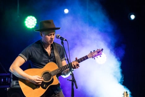 <strong>Gretsch School of Music welcomes former ‘Australia’s Got Talent’ winner </strong>