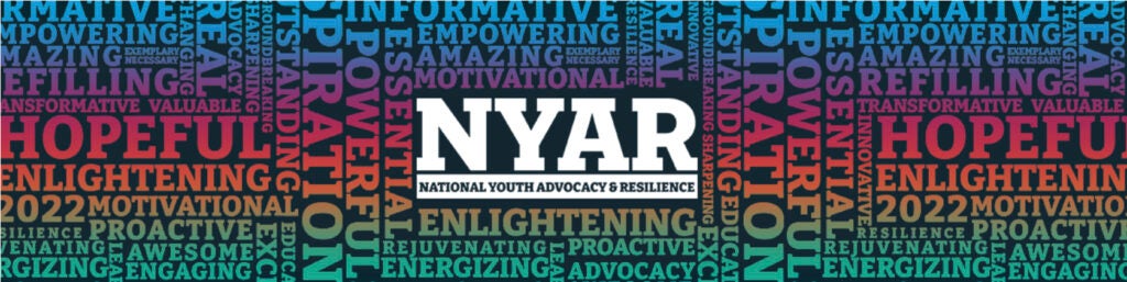 <strong>Georgia Southern University hosts 34th annual National Youth Advocacy and Resilience Conference March 5-8</strong>