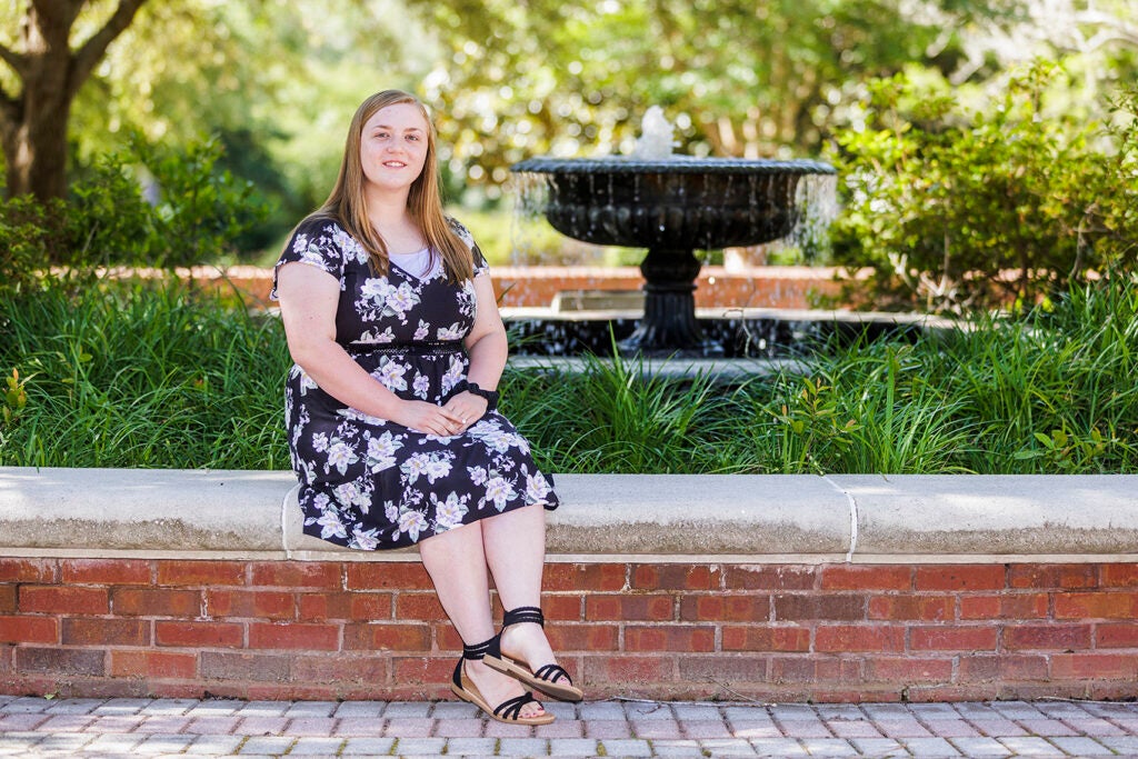 Dual Enrollment pays off for mechanical engineering graduate