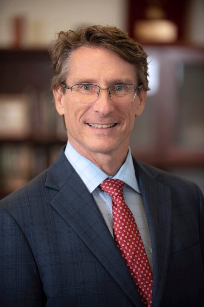 Georgia Southern University names David Owen as new dean of the College of Arts and Humanities