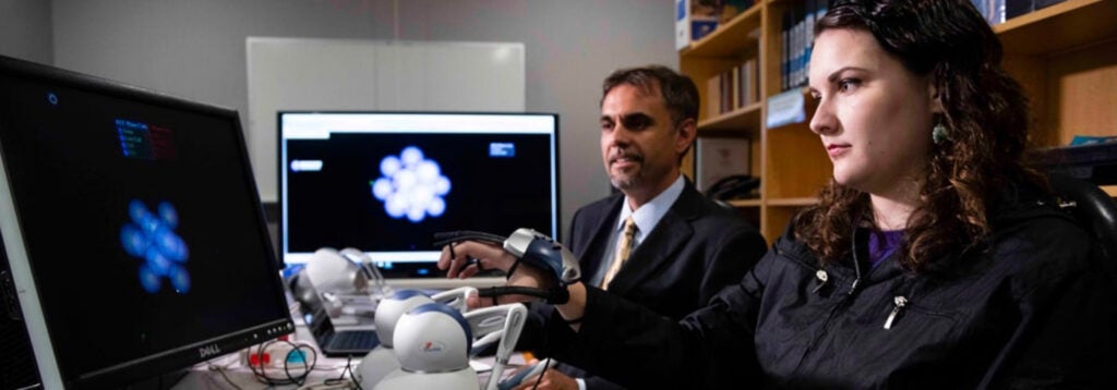 National Science Foundation awards $2.5M Lifelong Learning Grant to support Georgia Southern computer science and IT departments, 161 scholarships