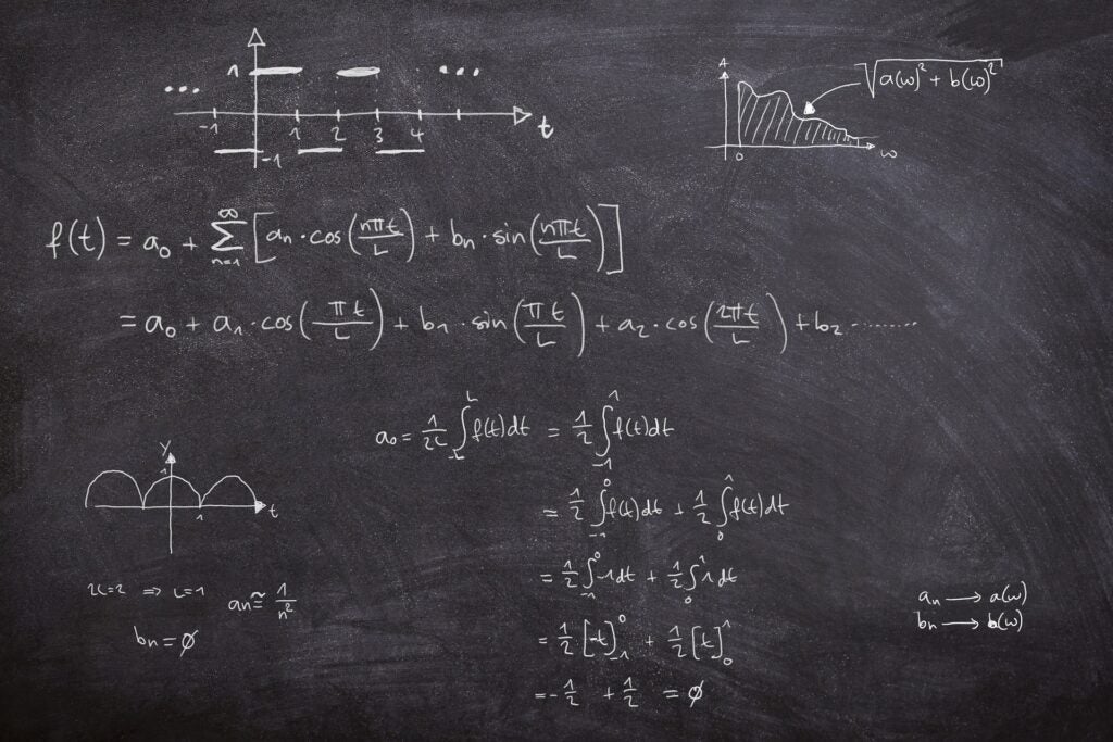 Georgia Southern education professors awarded nearly $400K from National Science Foundation, part of collaborative $3M initiative to improve math problem solving through innovation