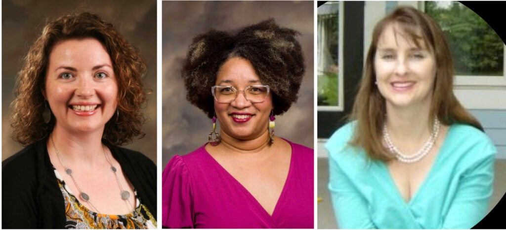 Georgia Southern team awarded $465k to train science teachers, address critical environmental issues in Gulf of Mexico 