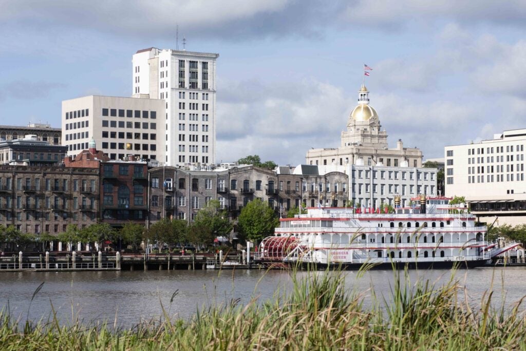 Georgia Southern’s Economic Monitor Q2: Regional economy slowed; Savannah will avoid recession 