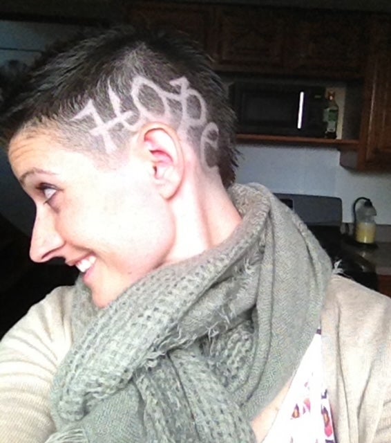 A tale of two warriors: lessons from overcoming breast cancer