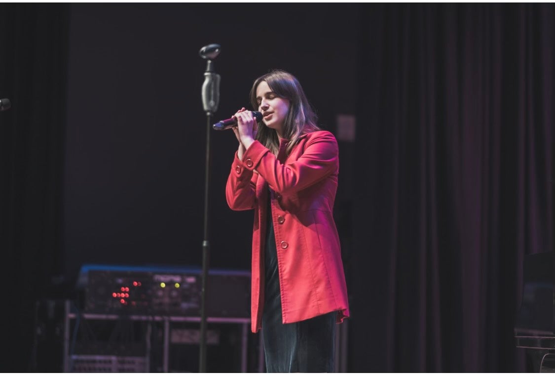 The concert series will begin with the Contemporary Vocal Ensemble on Oct. 24 at 7:30 p.m. and continue with the Commercial Music Ensemble on Nov. 7 at 7:30 p.m. The final performance will showcase the Percussion Ensemble on Nov. 14 at 7:30 p.m. 