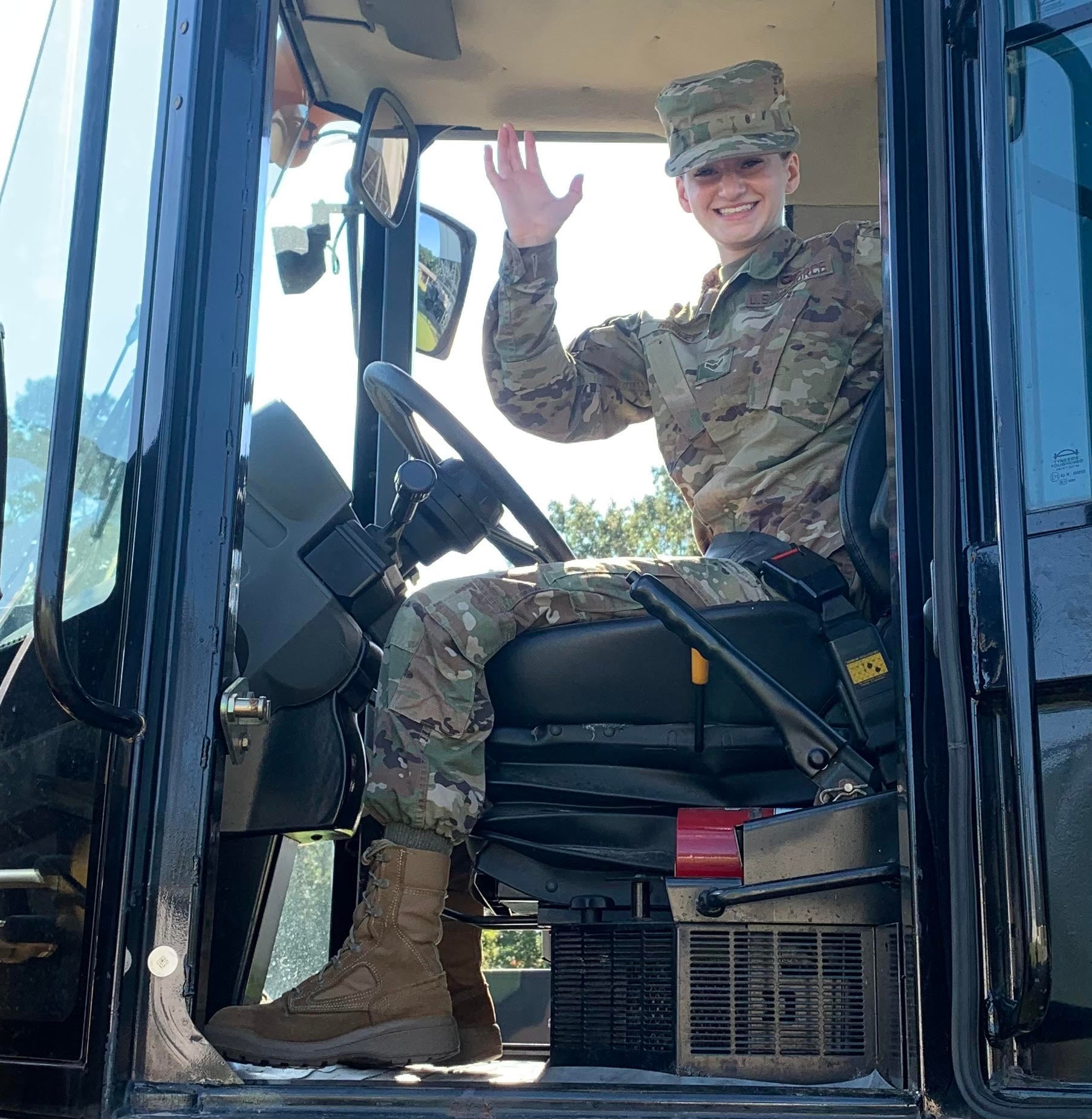 For Honors College graduate Madison Gomez, receiving a college diploma involved much more than crossing a stage or moving a tassel. It was an act of discipline, perseverance and sheer will — accomplished while she was facing some of the most significant changes of her life. 