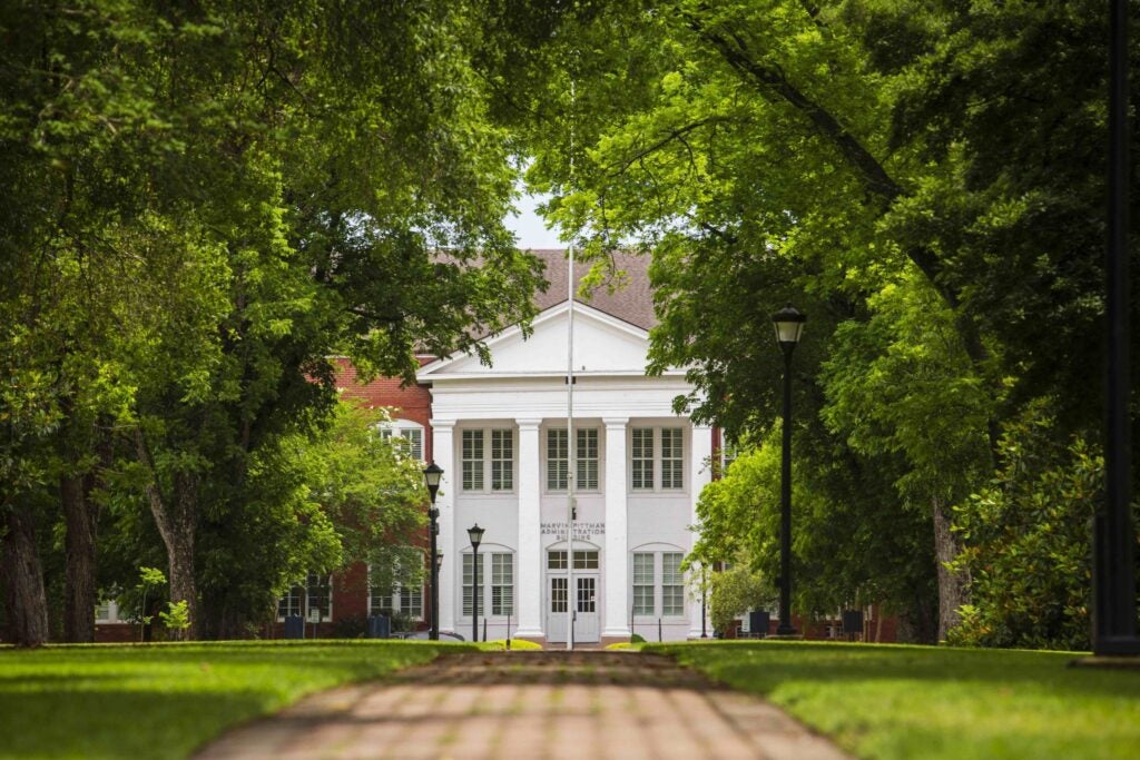 Georgia Southern’s Honors College and Undergraduate Admissions welcome more than 300 select students to interview for merit scholarships