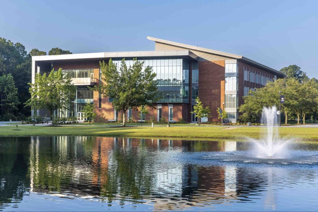 Renewed software donation fuels Georgia Southern’s mechanical engineering department’s research 