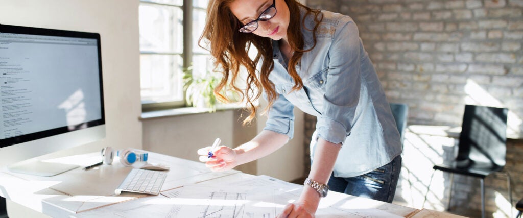 BS in Interior Architecture & Design