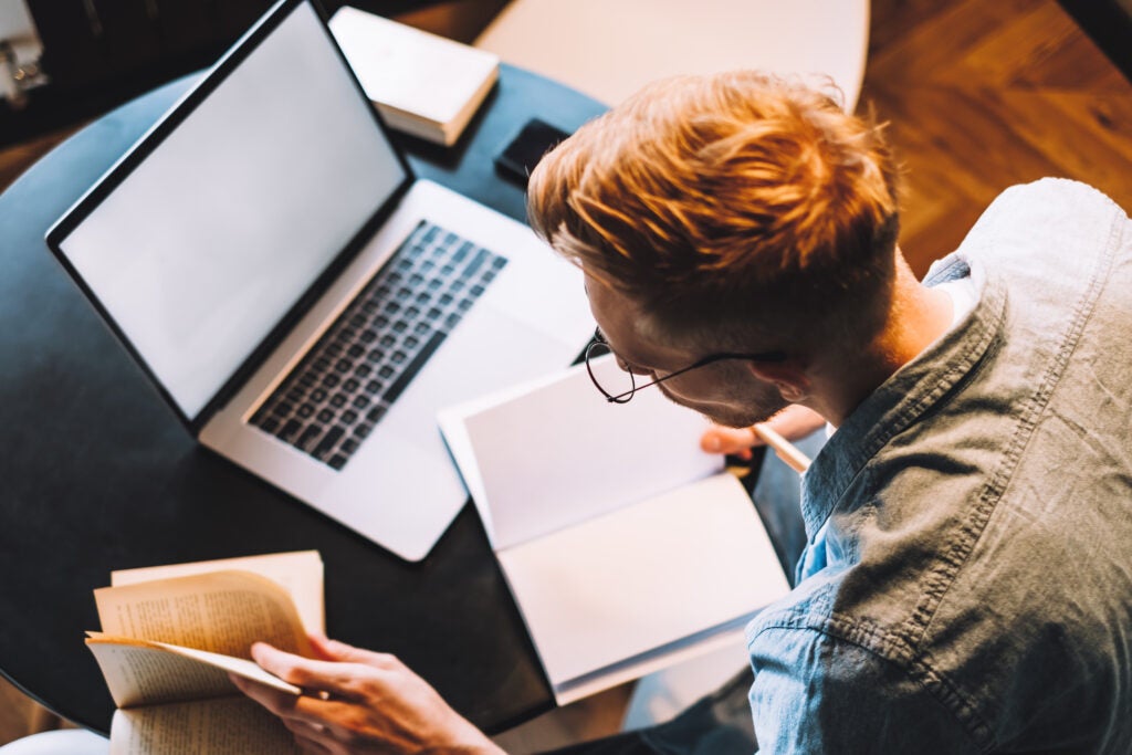 Online Bachelor of Health Science