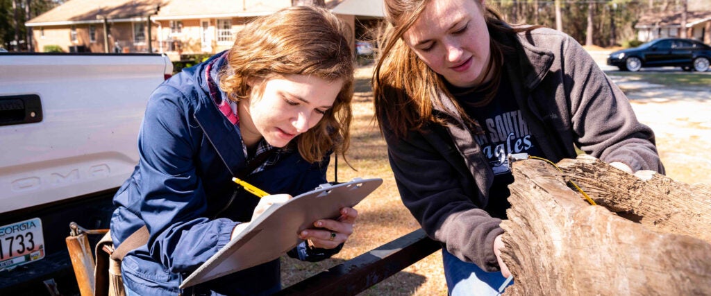 Master’s in History