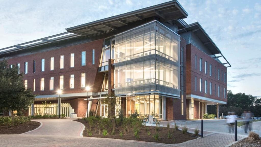 Georgia Southern interior architecture and design professor earns $20K grant to advance lighting design education