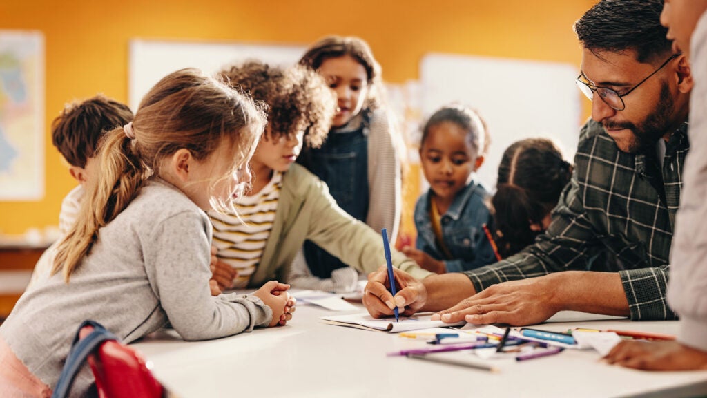 BFA in Art, Art Education