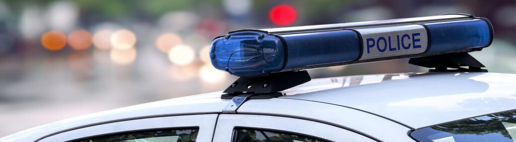 BS in Criminal Justice and Criminology