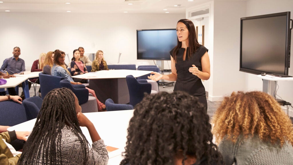 BS in Public Relations