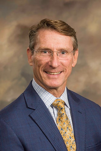 Headshot of Dean Owen