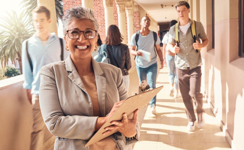EdD in Educational Leadership