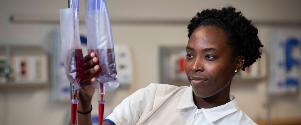 Doctor of Nursing Practice (DNP)