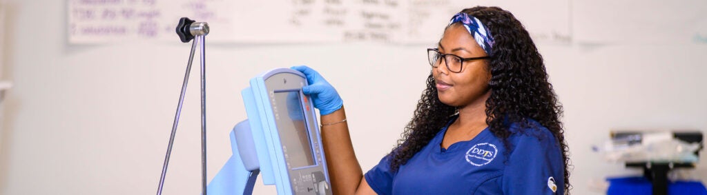 MPH (Master of Public Health)