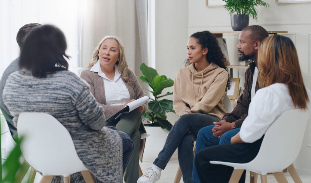 Master’s in Psychology Degree