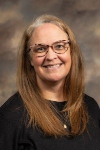 Mary Jernigan