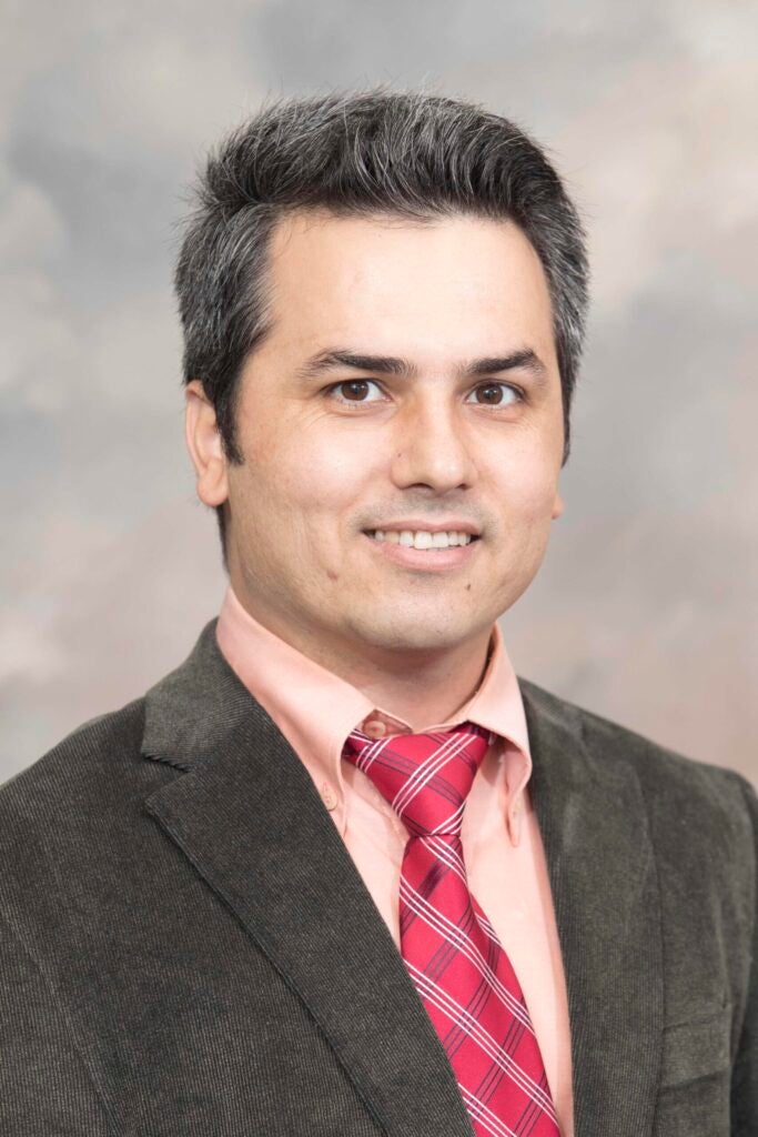 Fueling Innovation: Georgia Southern secures U.S. Department of Energy contract for groundbreaking sustainable energy research