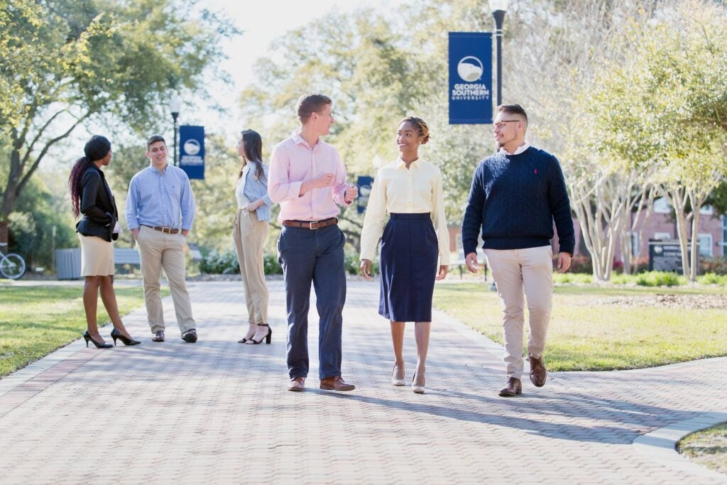 MPA (Master of Public Administration)