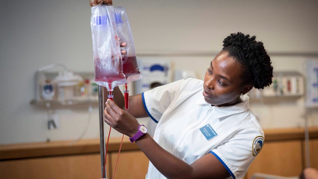 Family Nurse Practitioner Certificate