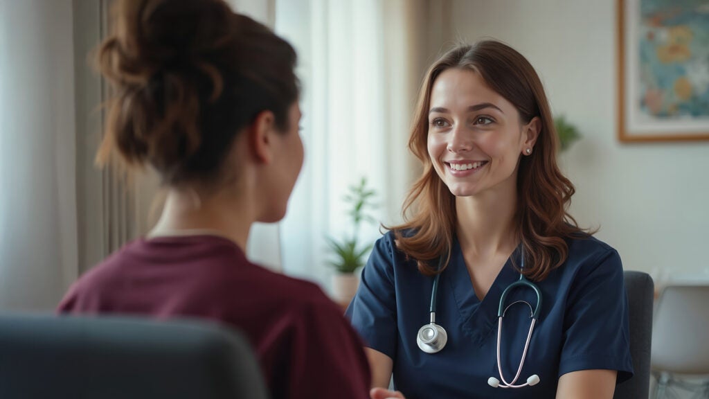 Psychiatric Mental Health Nurse Practitioner Certificate