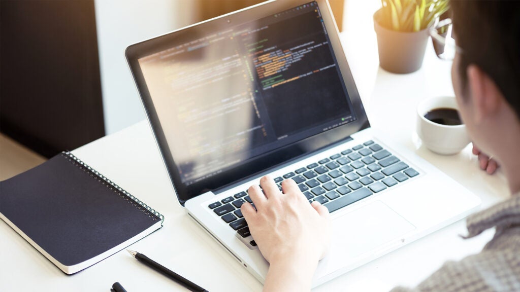 PhD in Applied Computing