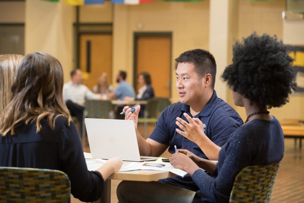 BA in World Languages and Cultures