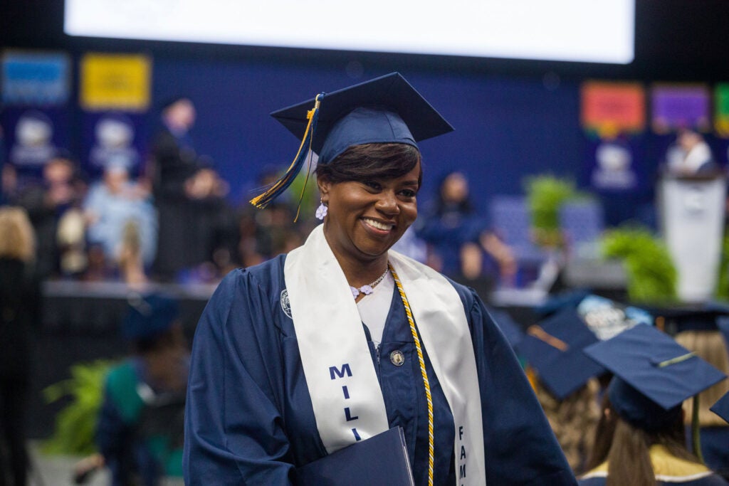 MBA | Master of Business Administration (Online)