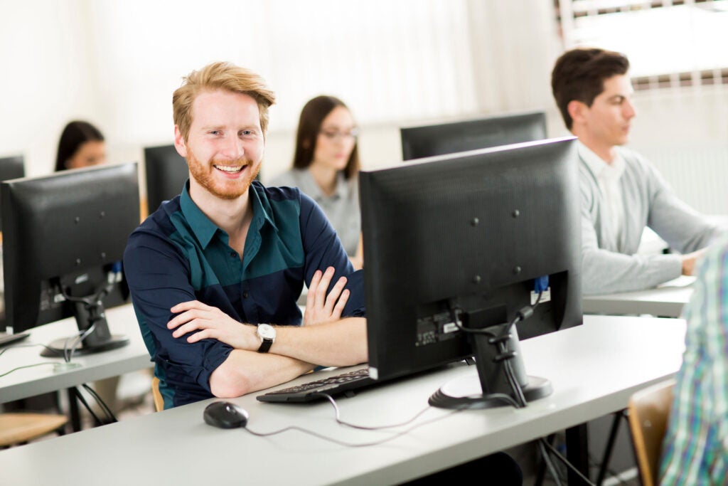 BBA in Information Systems