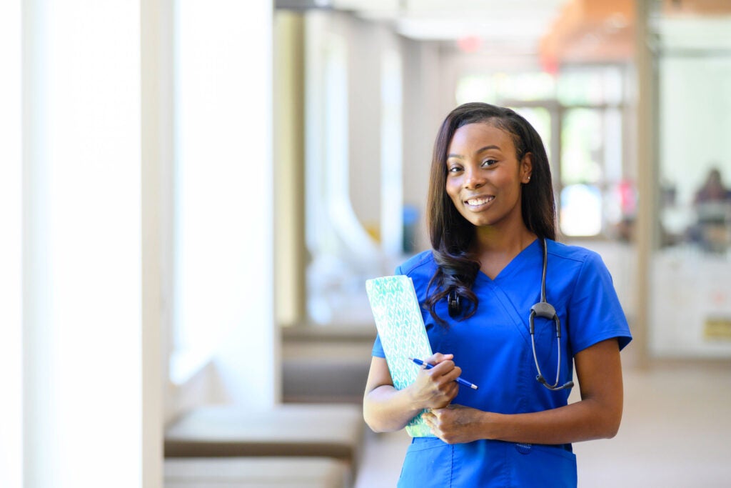 Post-BSN to DNP Program