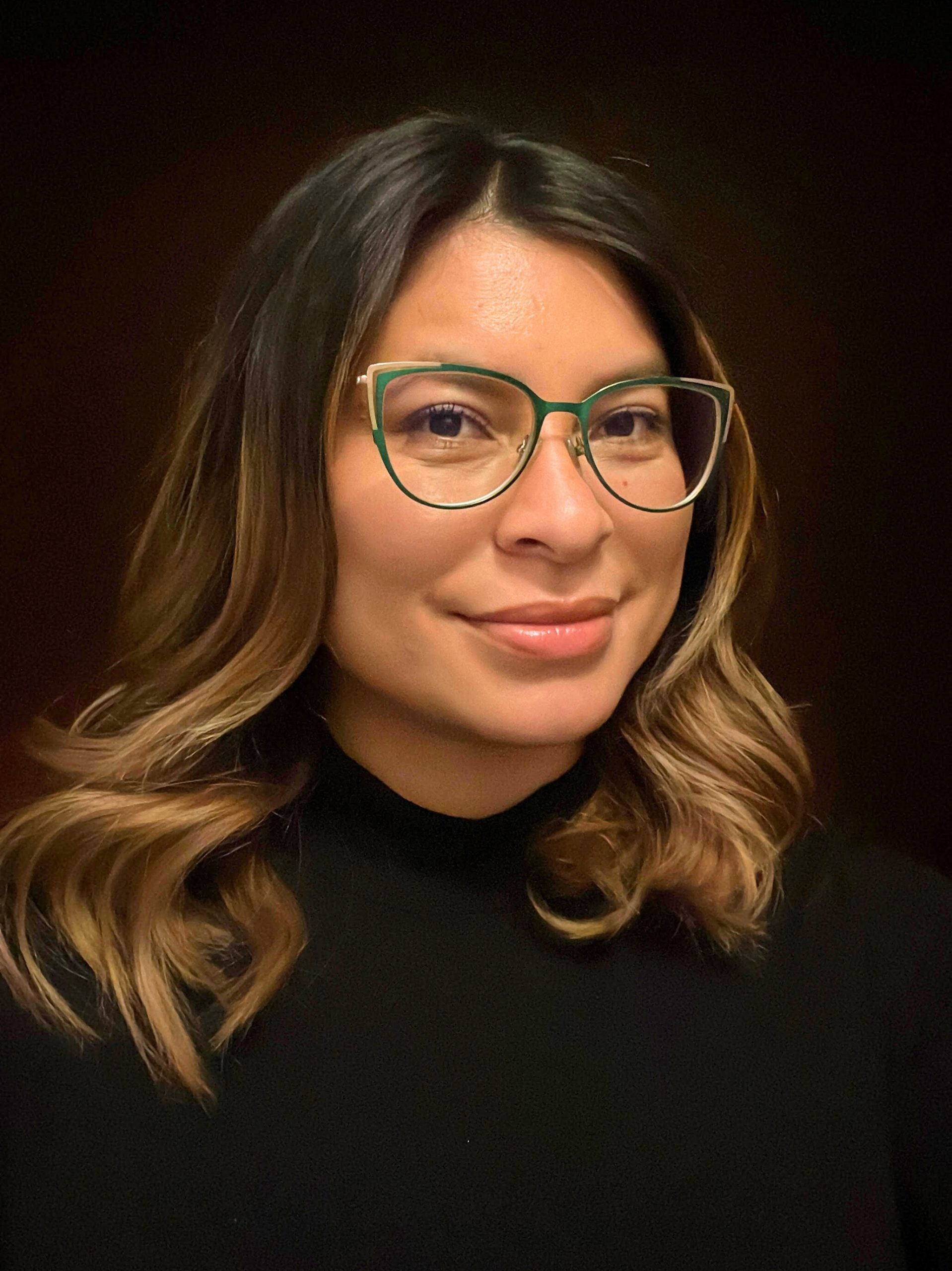 Pamela Basulto