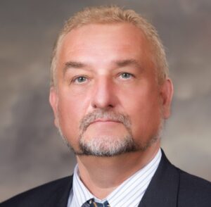 Photo of Dr. Valentin Soloiu