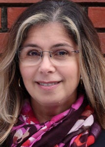 headshot-georgia-southern-Deborah-Harvey
